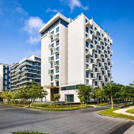 Tumbi West Palm Beach Hotel Dubai,Tapestry Collection Hilton Exteriér fotografie